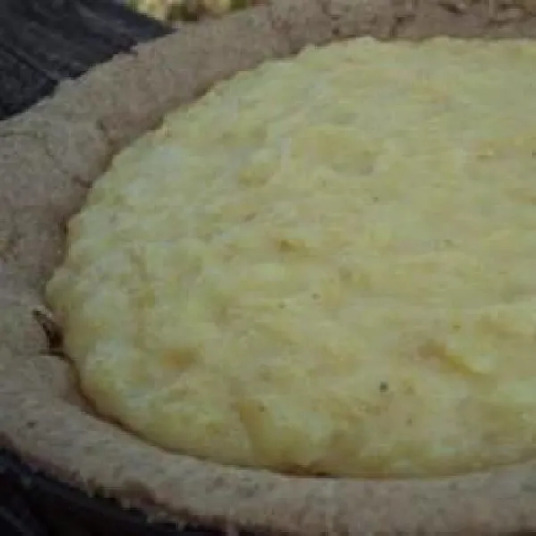 receta Tarta De Piña V