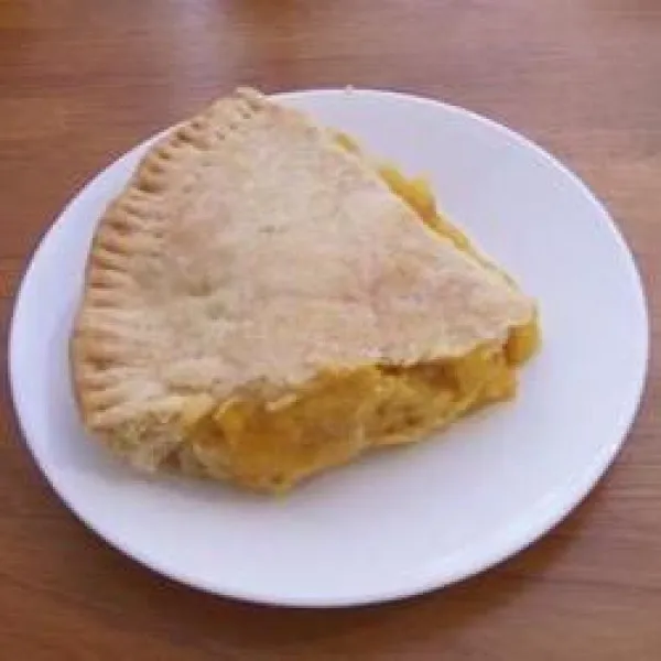 receta Tarte Ananas Mangue