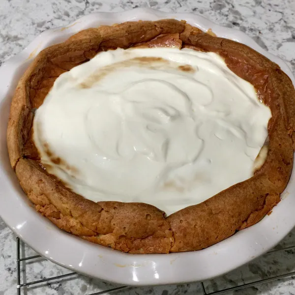 recetas Tarta De Queso Azul