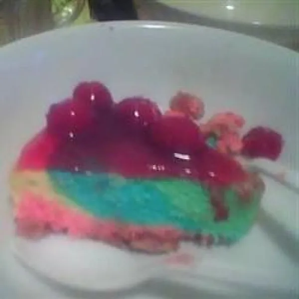 recetas Tortas