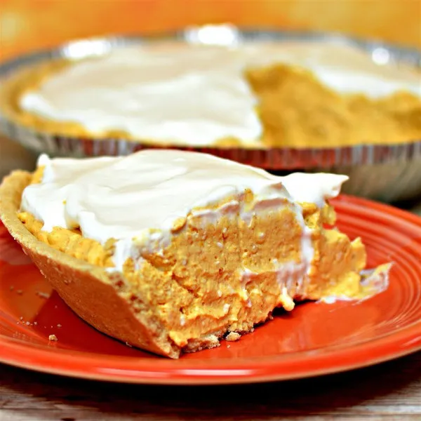 receta Tarta De Queso Y Calabaza Sin Hornear