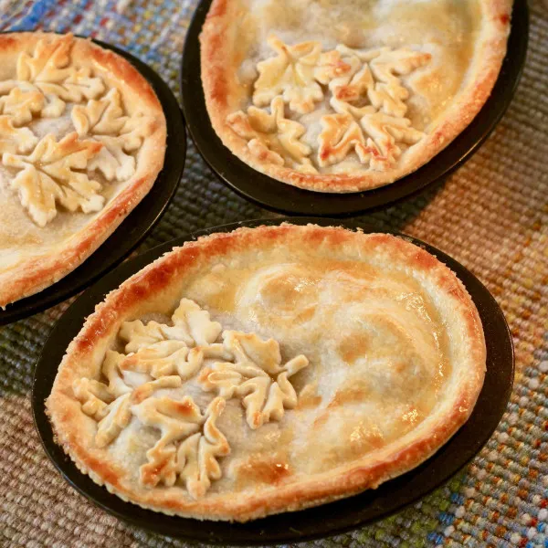 recetas Tarta De Salchicha Ahumada En Sartén