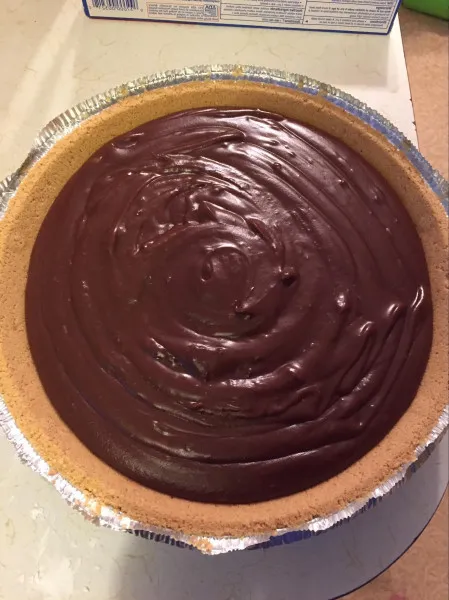 recetas Tarta Doble De Chocolate