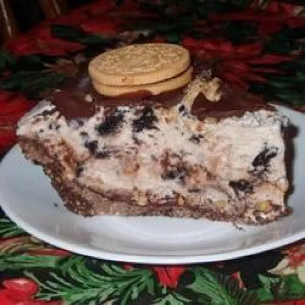 recetas Ice Cream Pie Recipes