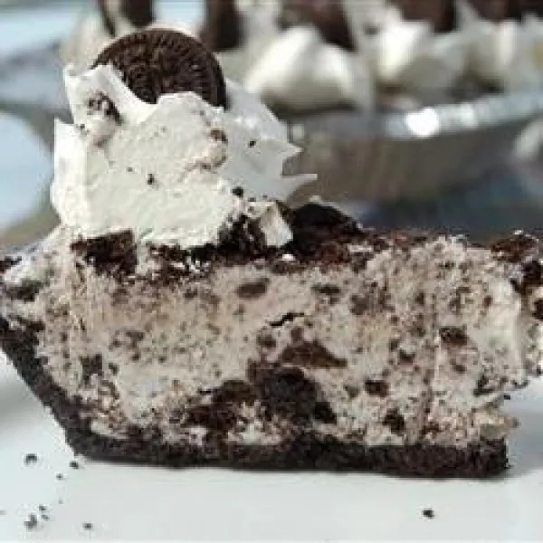 recetas Ice Cream Pie Recipes