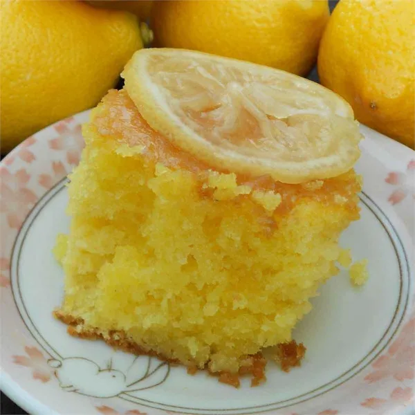 receta Tarta Lu Lu De Limón