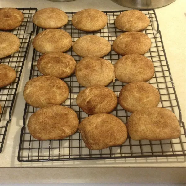 recettes Biscuits