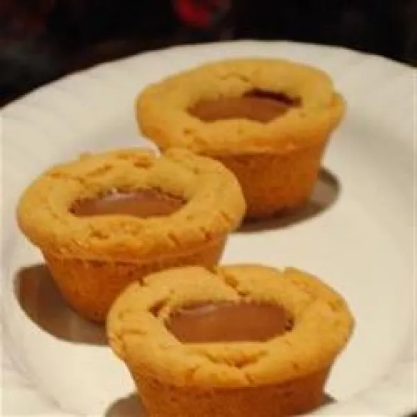 recetas Cookies