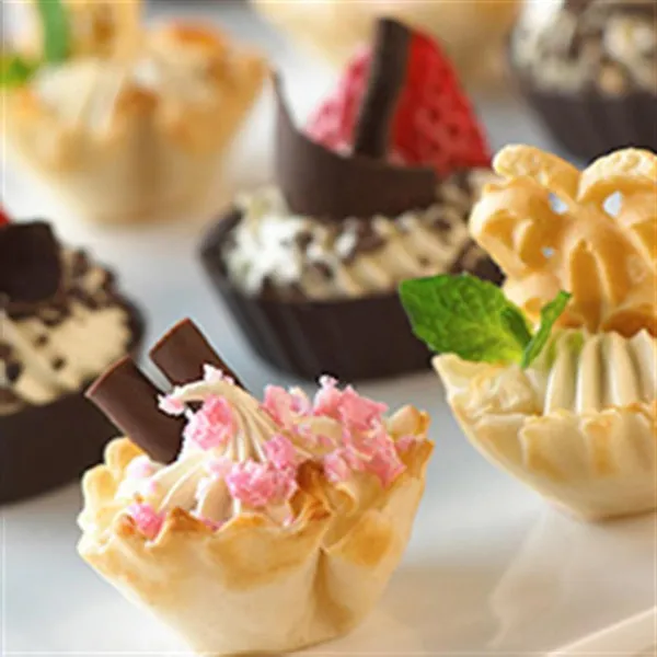 recettes 