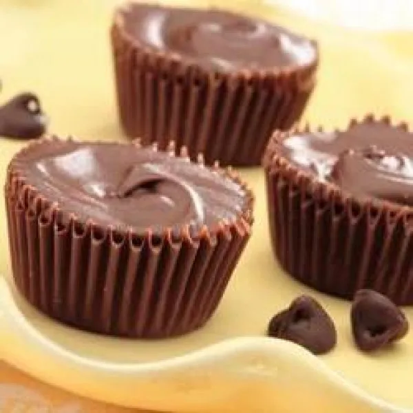 receta Coupes de Butterfinger surgelées