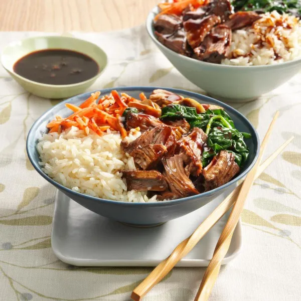 recettes Marques de confiance : recettes et conseils