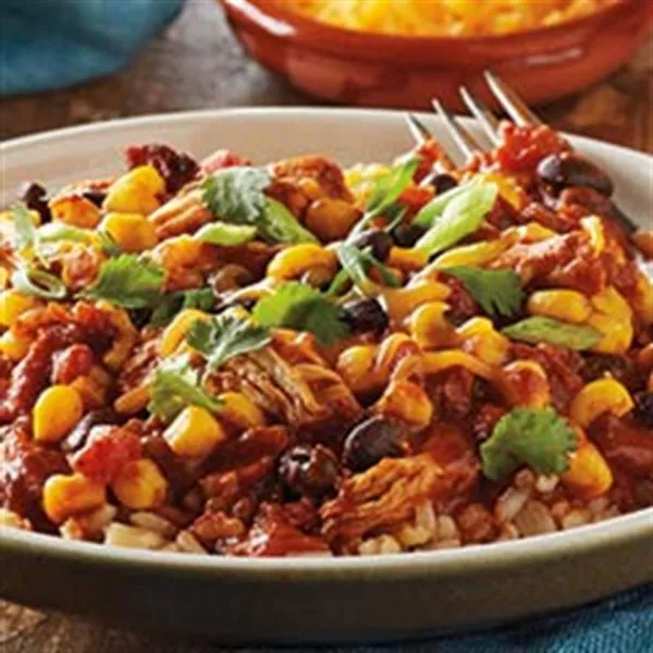 recetas Tazones De Chile Mexicano De Cocción Lenta De Del Monte®