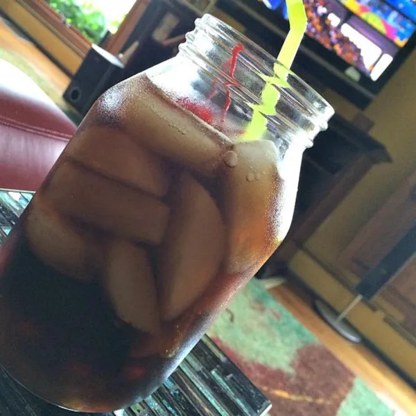 recette Mississippi Iced Tea