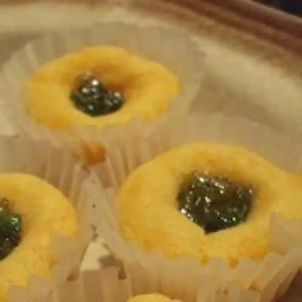 recetas Cookies