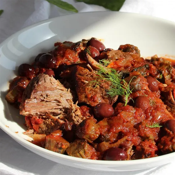 przepisy Przepisy na gulasz i chili