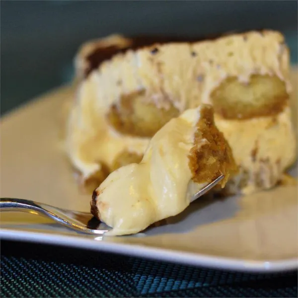 recetas Tiramisú I