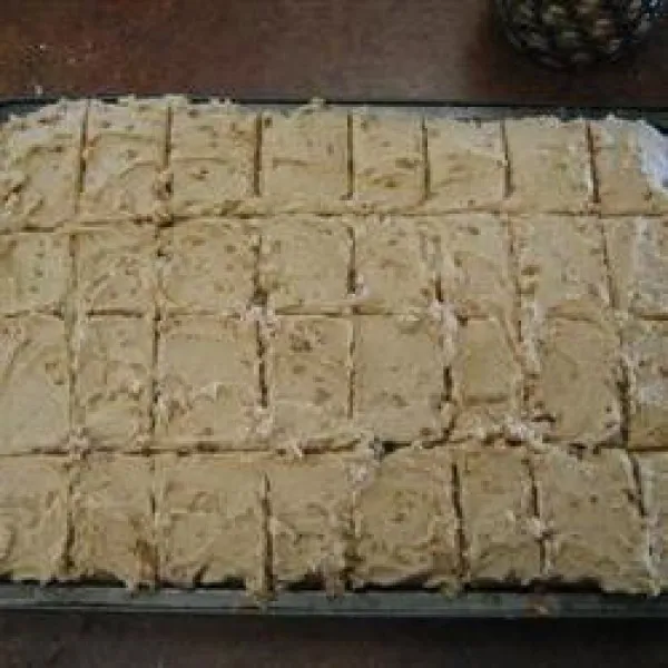 recetas Tiras Masticables De Mantequilla De Maní