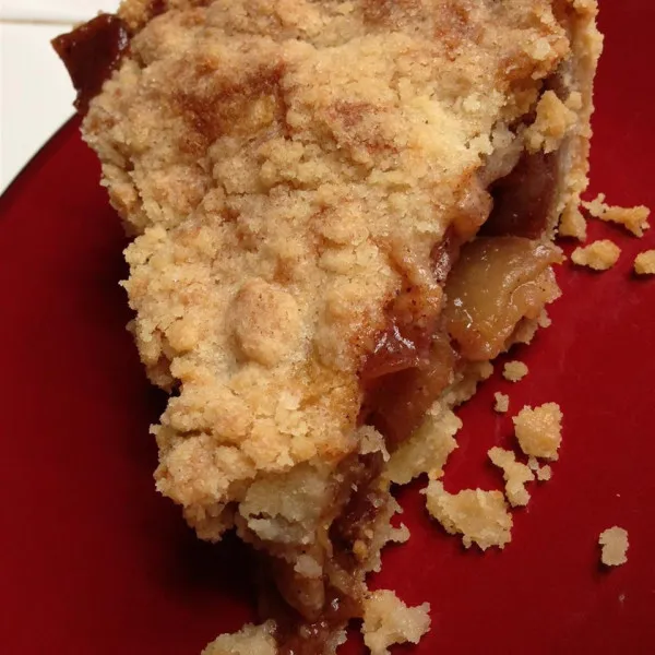 recettes Recettes de tarte aux pommes