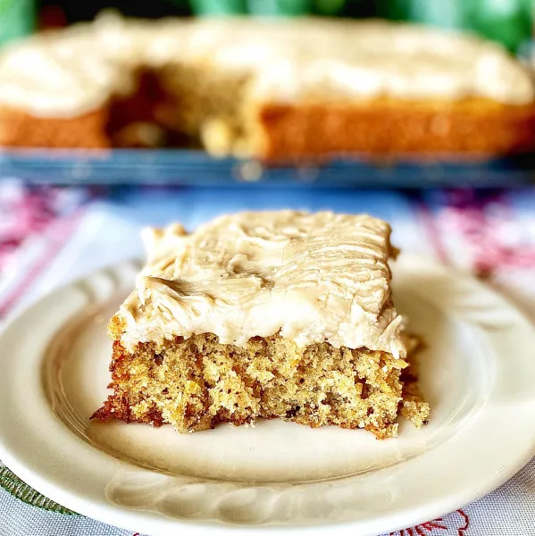 receta Biscuit au gâteau de maïs