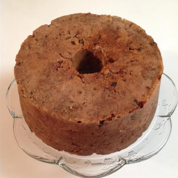 receta Torta De Viejo Ermitaño