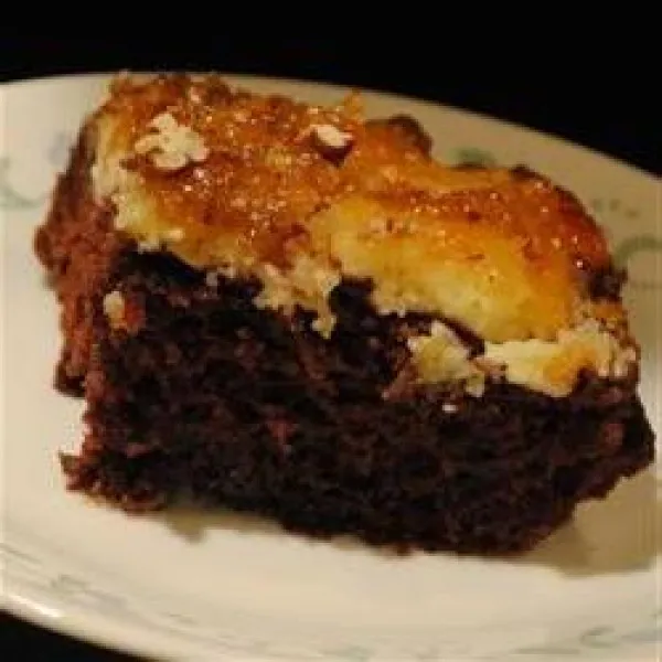 recetas Torta Terremoto III