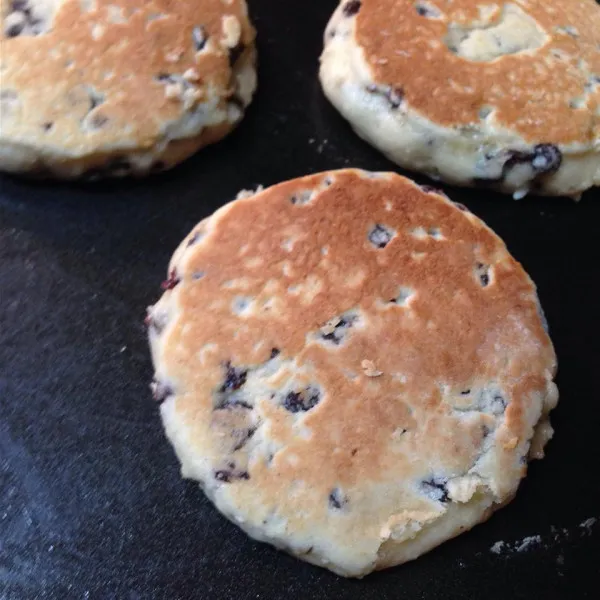 recetas Tortas Galesas