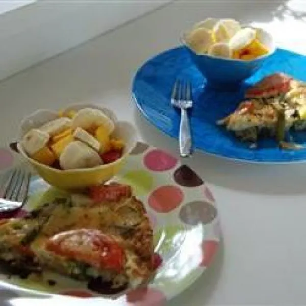 recetas Desayuno Y Brunch