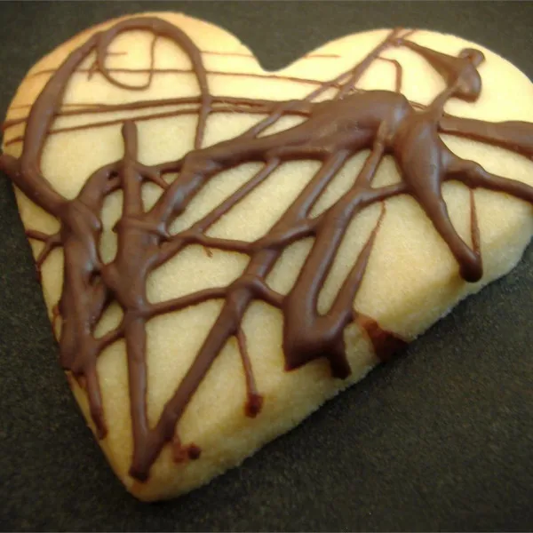 recetas Shortbread Cookie Recipes