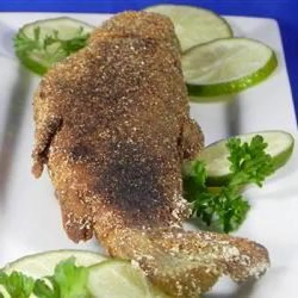 recetas Pescado