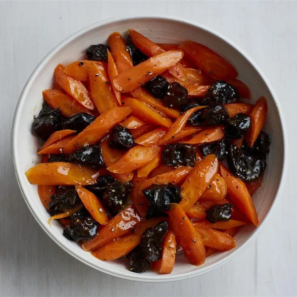recetas Vegetales
