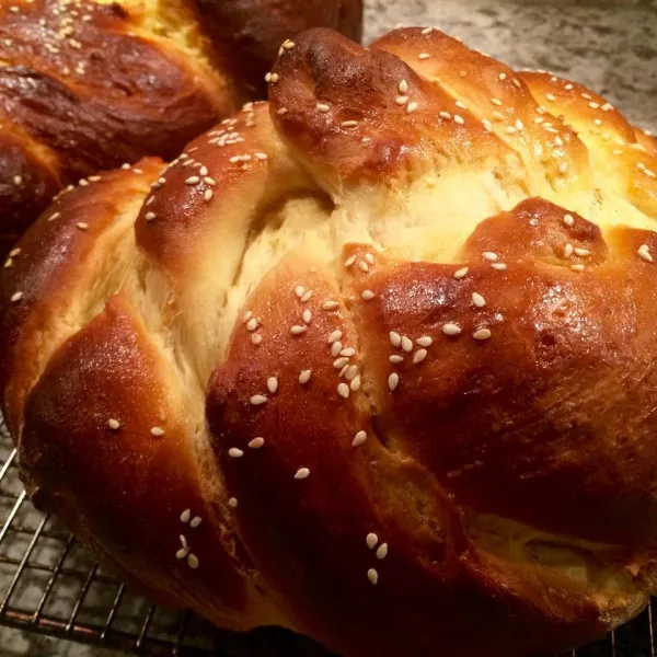 recetas Un Pan De Huevo Número Uno