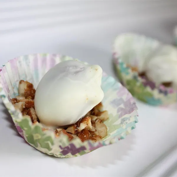 recetas Postres