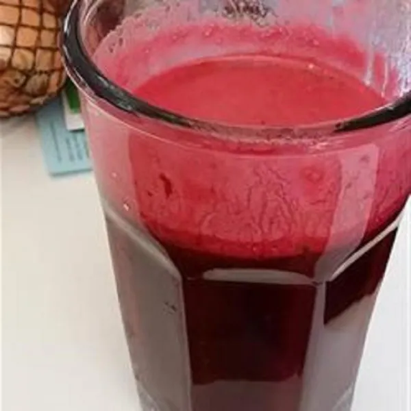 receta V-Gran Jugo