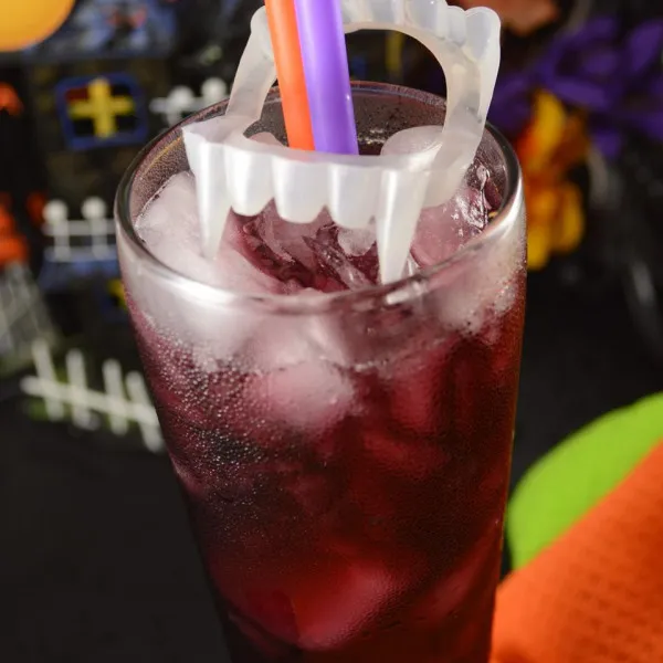 receta Liquid Vampire