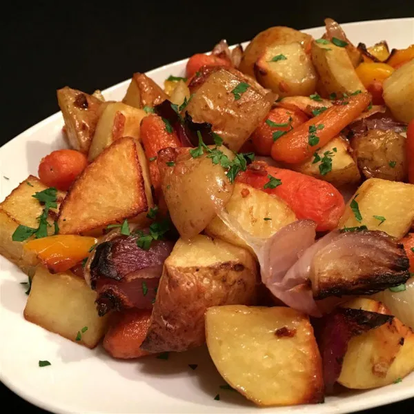 recetas Zanahorias