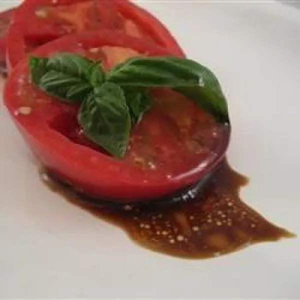 przepisy Miodowo Balsamiczny Vinaigrette