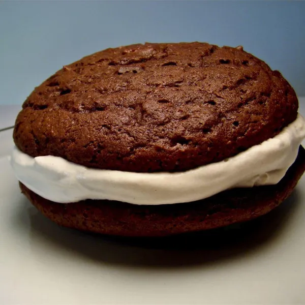 receta Whoopie Pies I