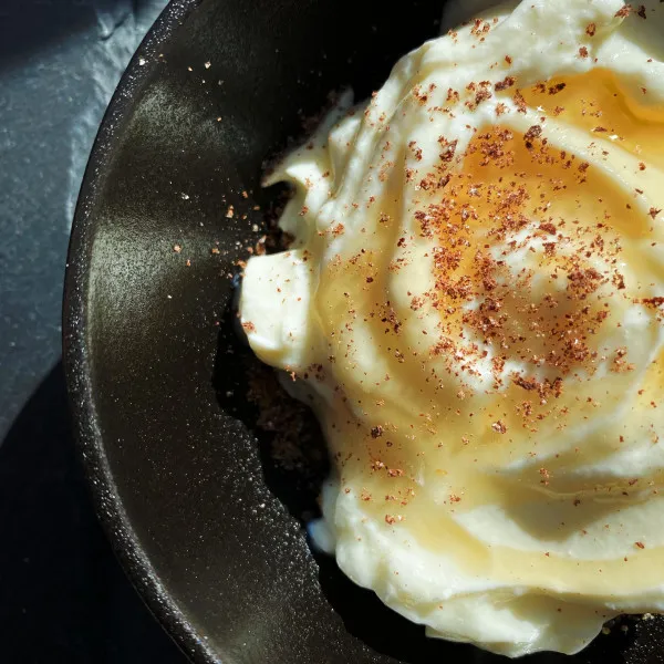 receta Yogur Casero Fácil