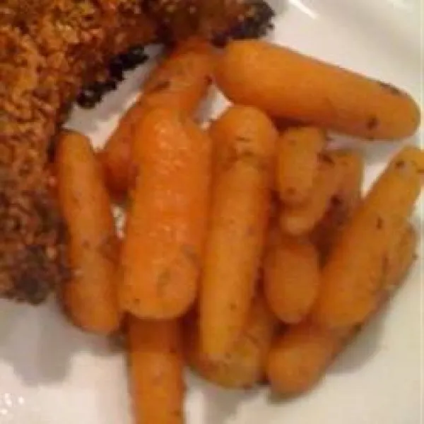 receta Zanahorias Con Coñac