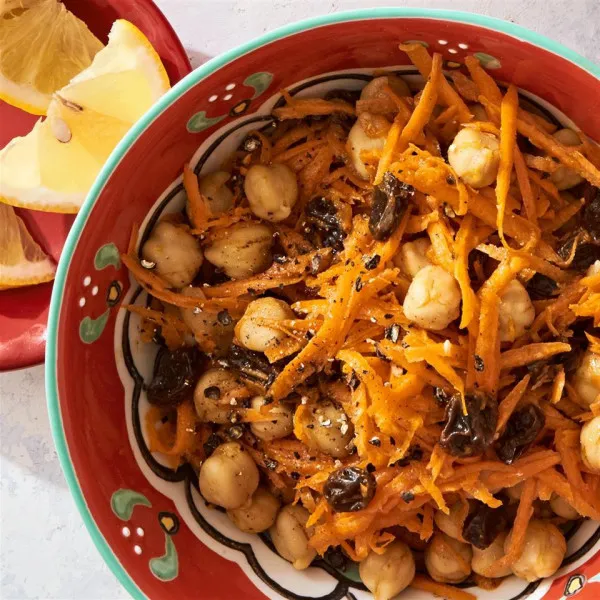 recetas Guarnición